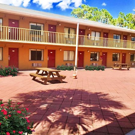 Duo Boutique Hotel Kissimmee Exterior foto