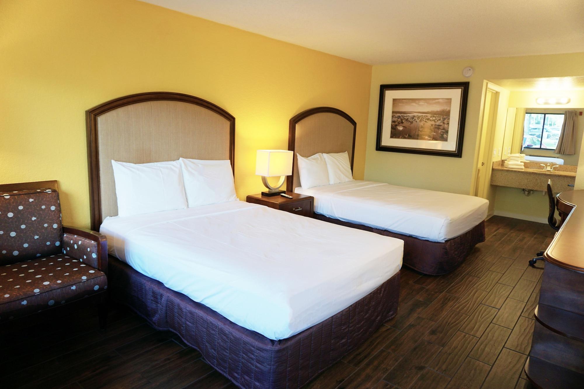 Duo Boutique Hotel Kissimmee Exterior foto